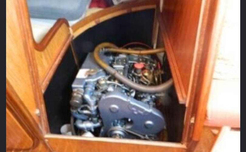 Jeanneau Espace 990-kuva-2